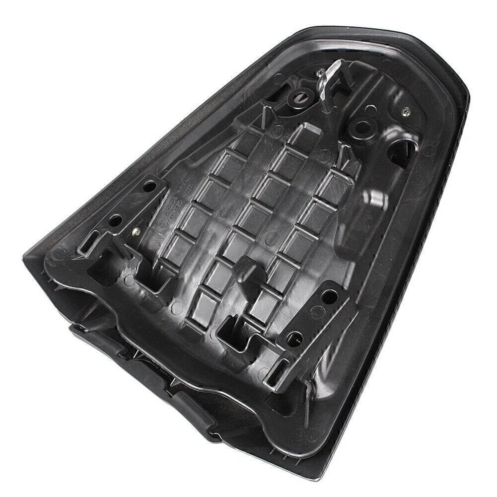 Rear Back Seat Cover Cowl for Honda CBR 500R (2013-2015) Black