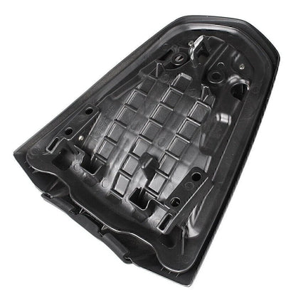 Rear Back Seat Cover Cowl for Honda CBR 500R (2013-2015) Black