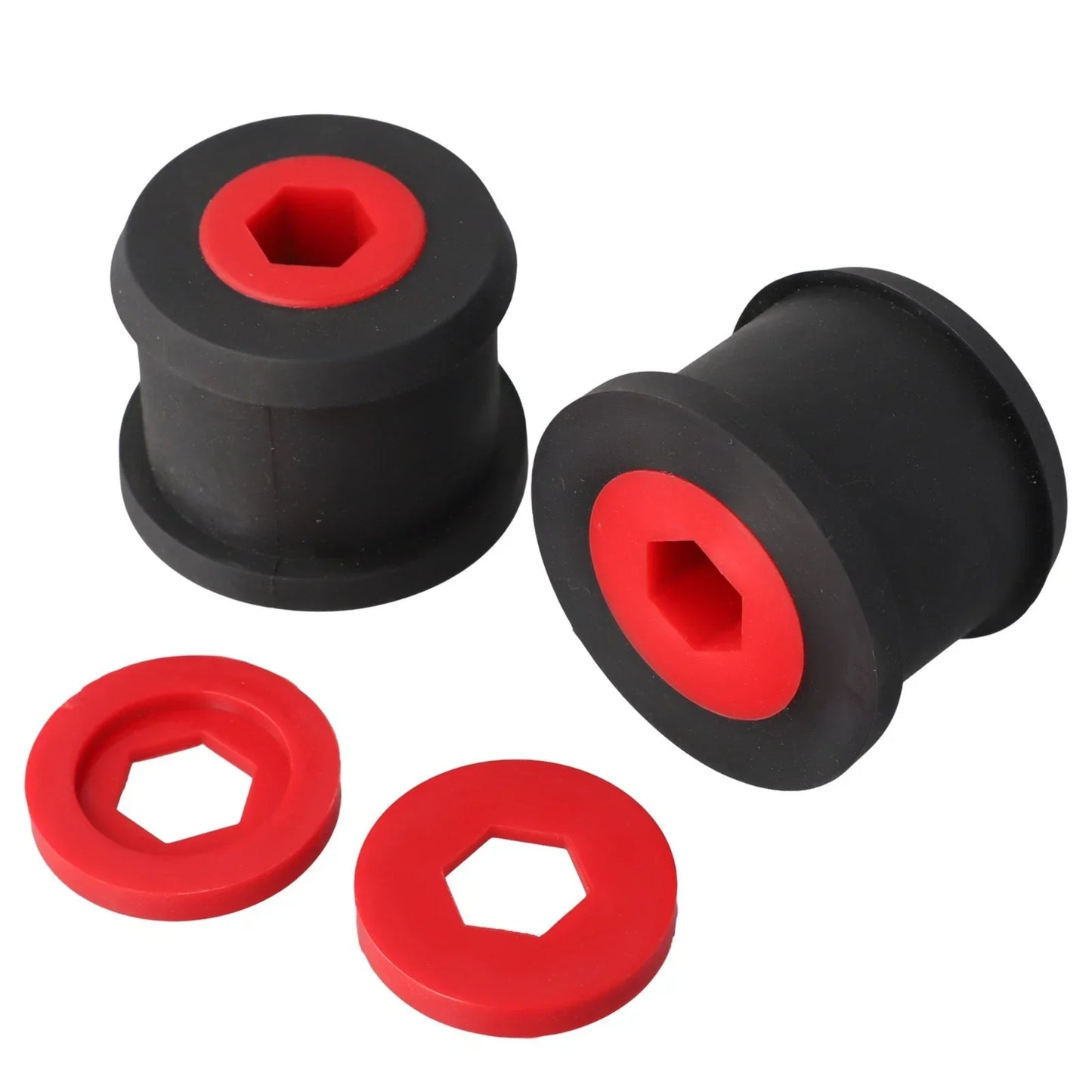 Front Wishbone Rear Bushes for Mini Cooper (2001–2006)