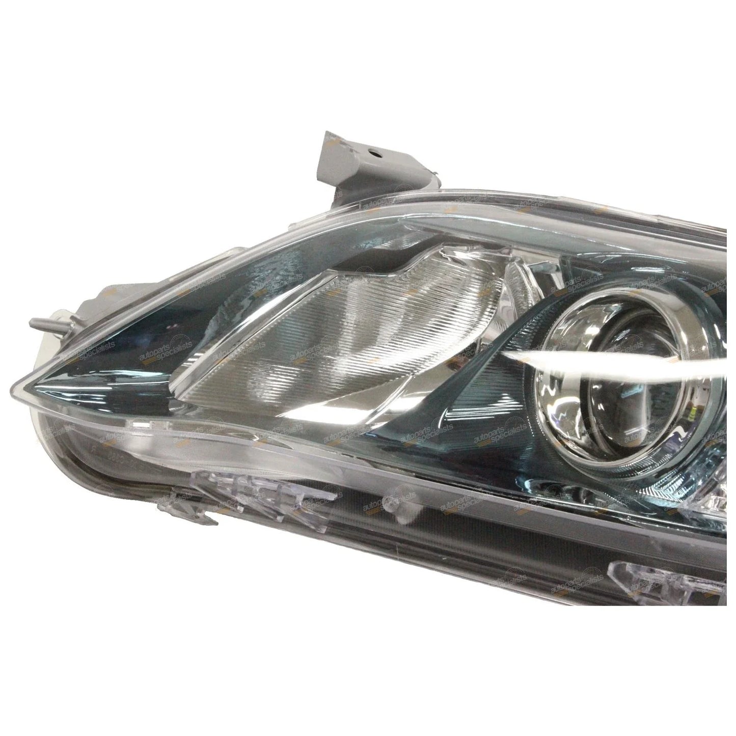 2 x LH+RH Projector Headlight for Toyota Camry AHV40 (2010–2011)