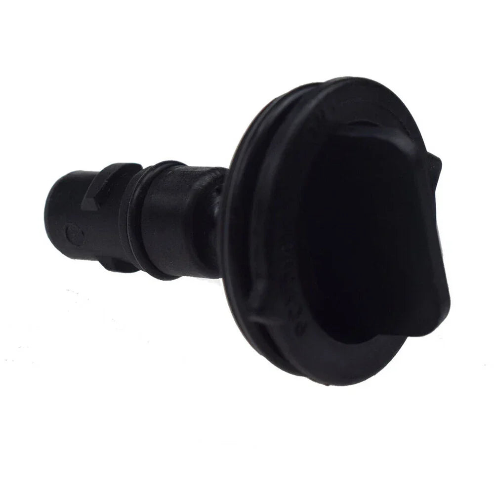 PCV Crankcase Vent Valve for Chrysler 300 Dodge Ram 1500 Jeep (2007-2019)