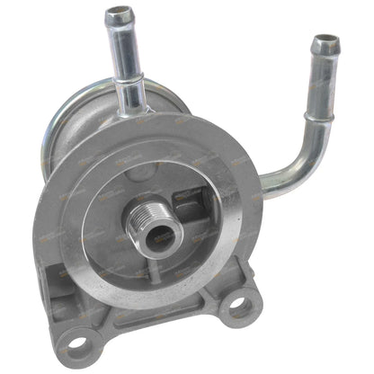 Diesel Fuel Primer Pump Cap for Landcruiser HZJ105R