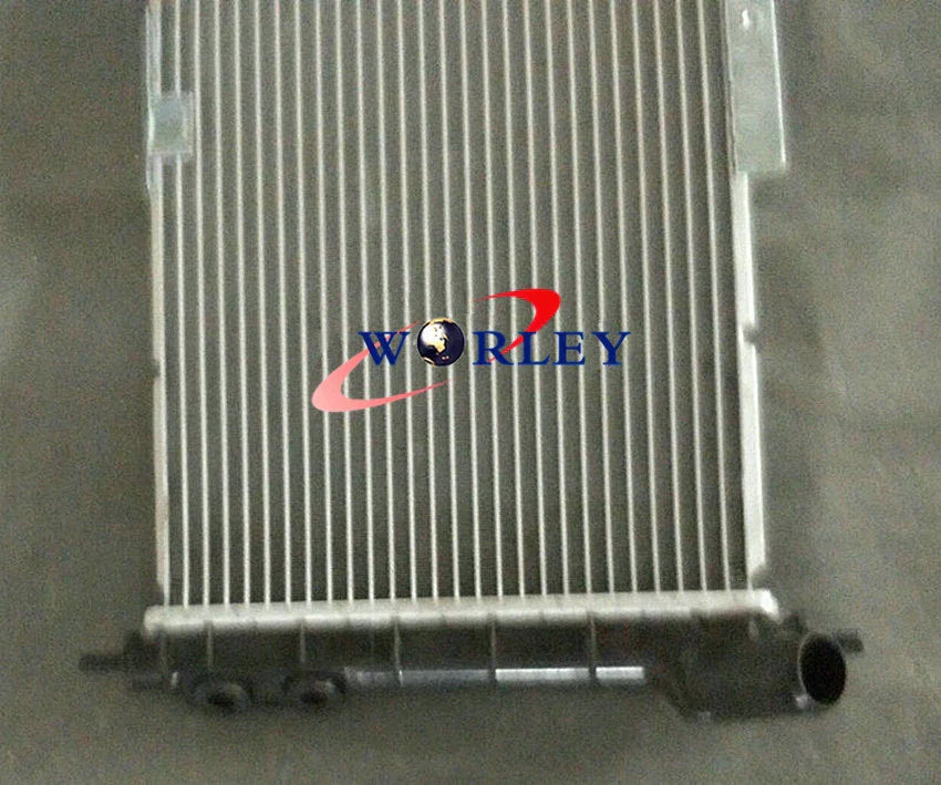 Alloy Radiator Core for Holden Barina SB 1.4L 1.6L (1994-2001)