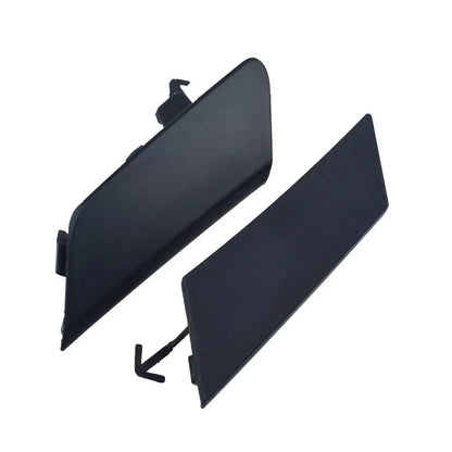 Front Bumper Tow Hook Cover Caps for Toyota Corolla (2020-2021)