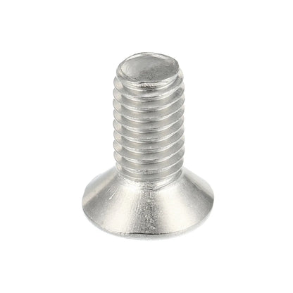 Brake Disc Rotor Screws Kit for Honda Accord  - 4 x Retaining Bolts