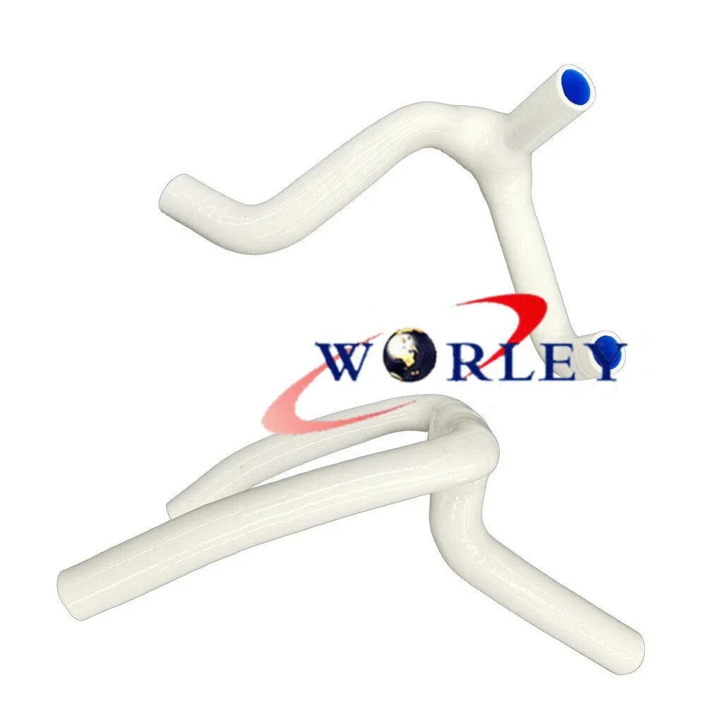 Silicone Radiator Hose for 2006 Husqvarna Cr 125 Cr125 (2006)