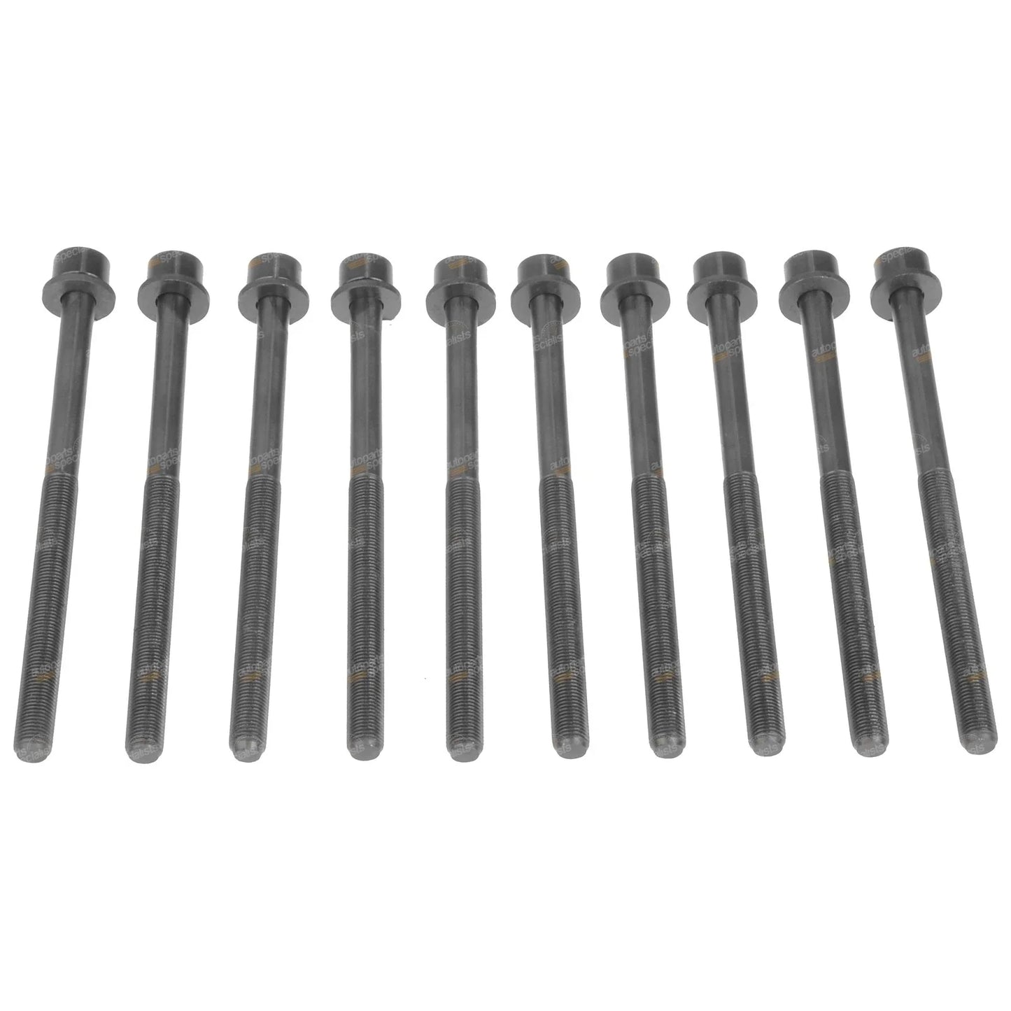 Cylinder Head Bolt 2.4L for Mitsubishi Pajero Sport (2015 - 2017)