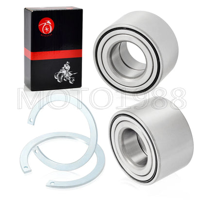 Front wheel Bearings for HONDA Foreman 500 (TRX500FA/FE/FM) (2015–2024)