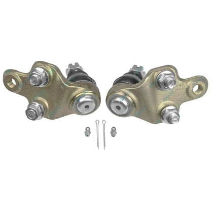 2 x Lower Ball Joints for Toyota Kluger MCU28R 3.3L 3MZ-FE 2003~2007 4X4 Wagon