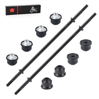 Stabilizer Bar Linkage & Bushing for Polaris PRO XD (2019–2025)