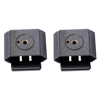 Bumper Bracket Cover for Mercedes 190E 190D W201 (1982–1993)