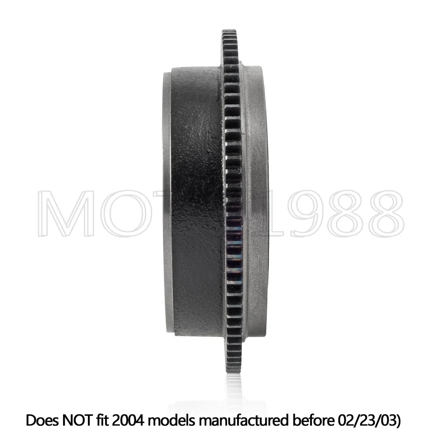 Magneto Rotor Flywheel for Polaris Sportsman (2004–2006)