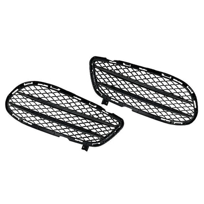 Fog Lamp Grille for Mercedes Benz CLS-Class C218 CLS260 300 (2015-2017)