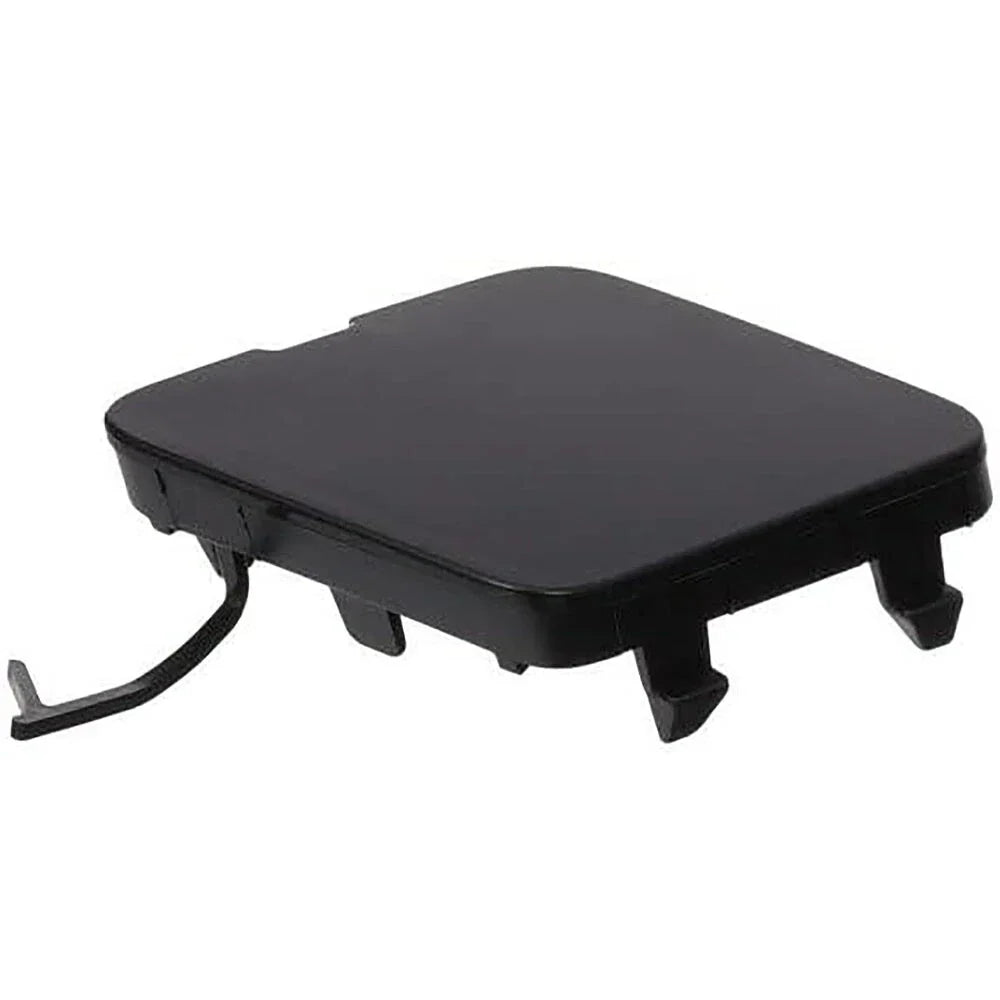 Front Tow Eye Bumper Cover Cap for 2012-2014 Subaru Impreza 2.0L (2012-2014)