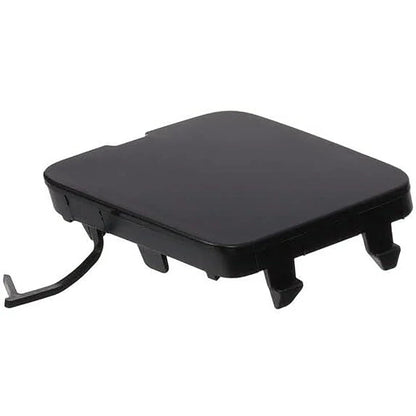 Front Tow Eye Bumper Cover Cap for 2012-2014 Subaru Impreza 2.0L (2012-2014)