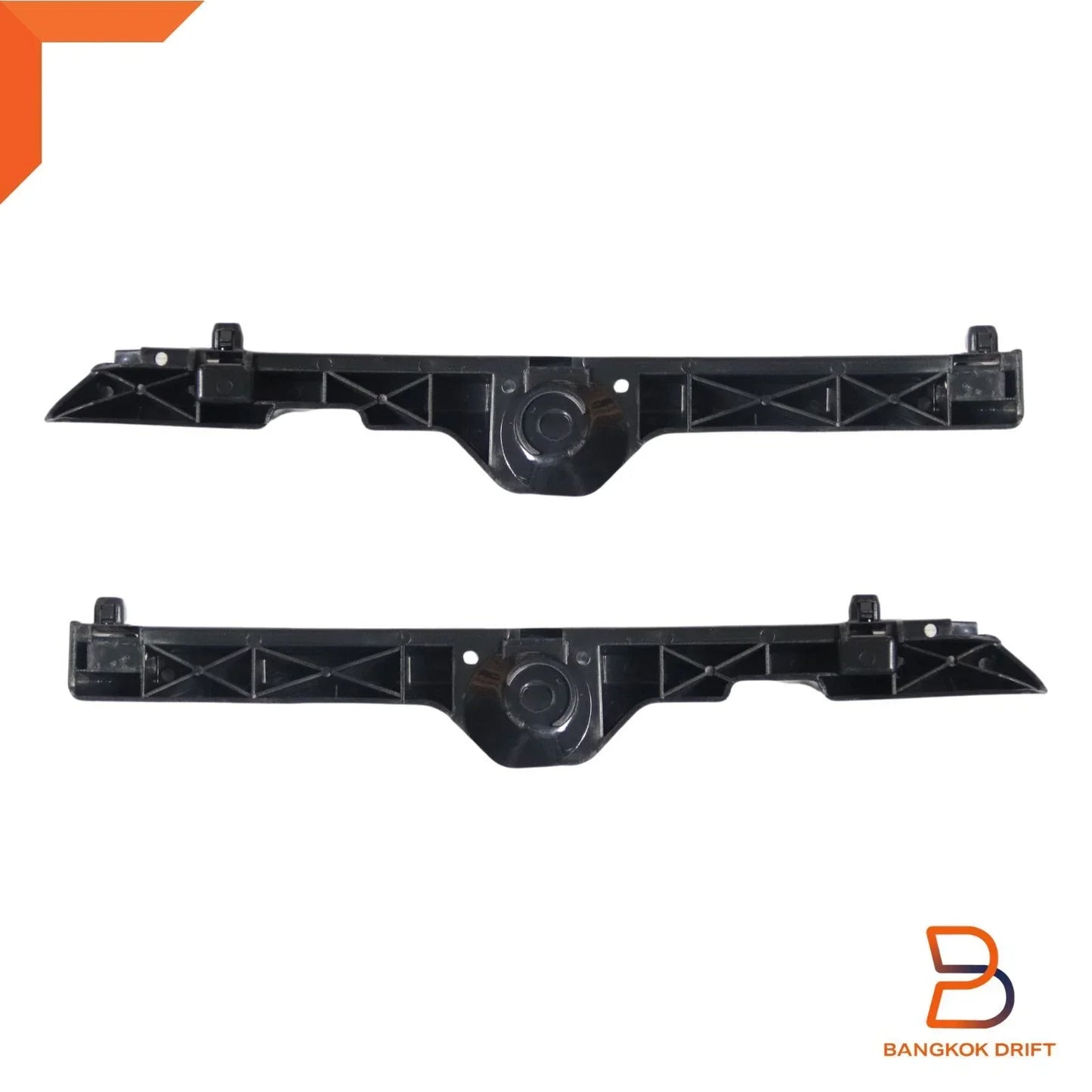 Front Bumper Slide Guard Support Bracket for Toyota Hilux (2005-2011)