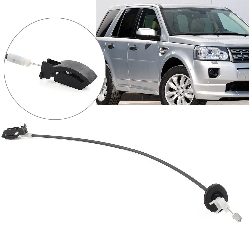 Front Door Internal Control Cable for Land Rover Freelander 2 (2008-2015)