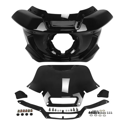 Headlight Fairings Mount Bracket Kit for Harley Low Rider ST (2022 - 2025)