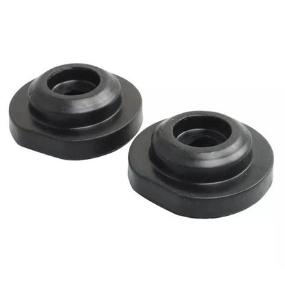 Rubber Lower Radiator Bushing for Dodge Charger Challenger Chrysler (2006-2023)