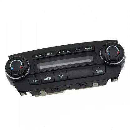 A/C Heater Climate Control Unit for Honda CR-V (2007-2011)