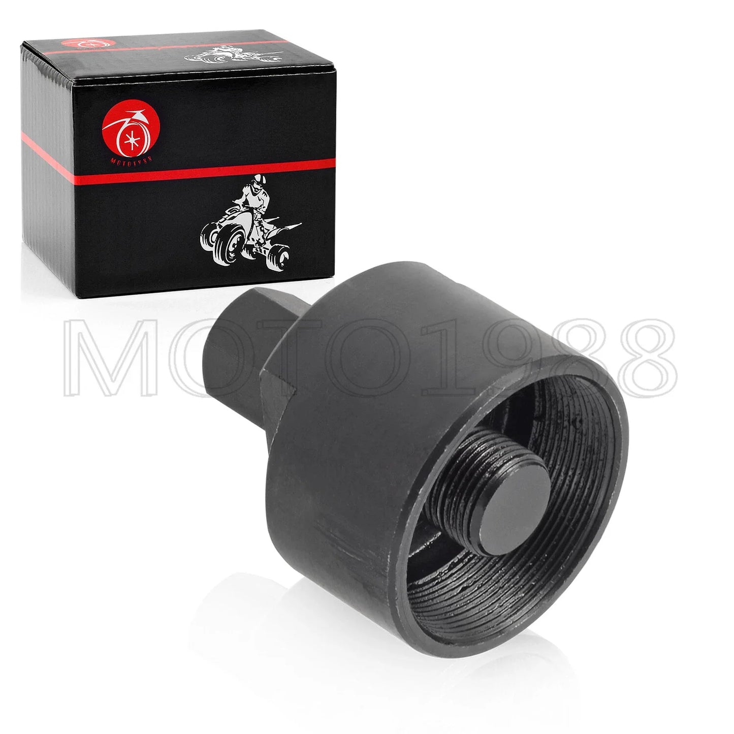 Flywheel Puller Tool 50mmx1.5 for Polaris RZR XP 900 (2011–2014)