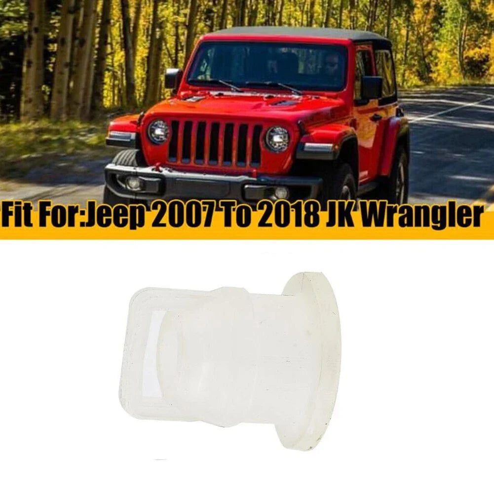 Shifter Bushing for Jeep JK Wrangler (2007–2018)