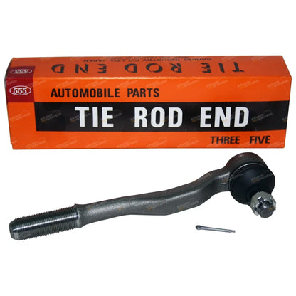L/H Outer Tie Rod End for Landcruiser Prado KZJ95 RZJ95 VZJ95 (1996–2002)
