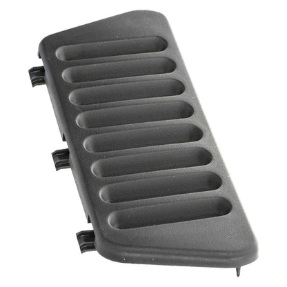 Swing Gate Tailgate Grille for 2011-2018 Jeep Wrangler JK