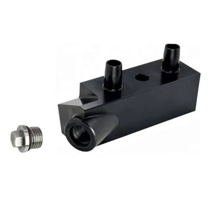 Transmission Temperature Control Valve for Chevrolet Silverado (2014–2018)