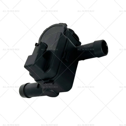 Heater Control Valve for VW Touareg 2012-2017 3.6L V6 A/T