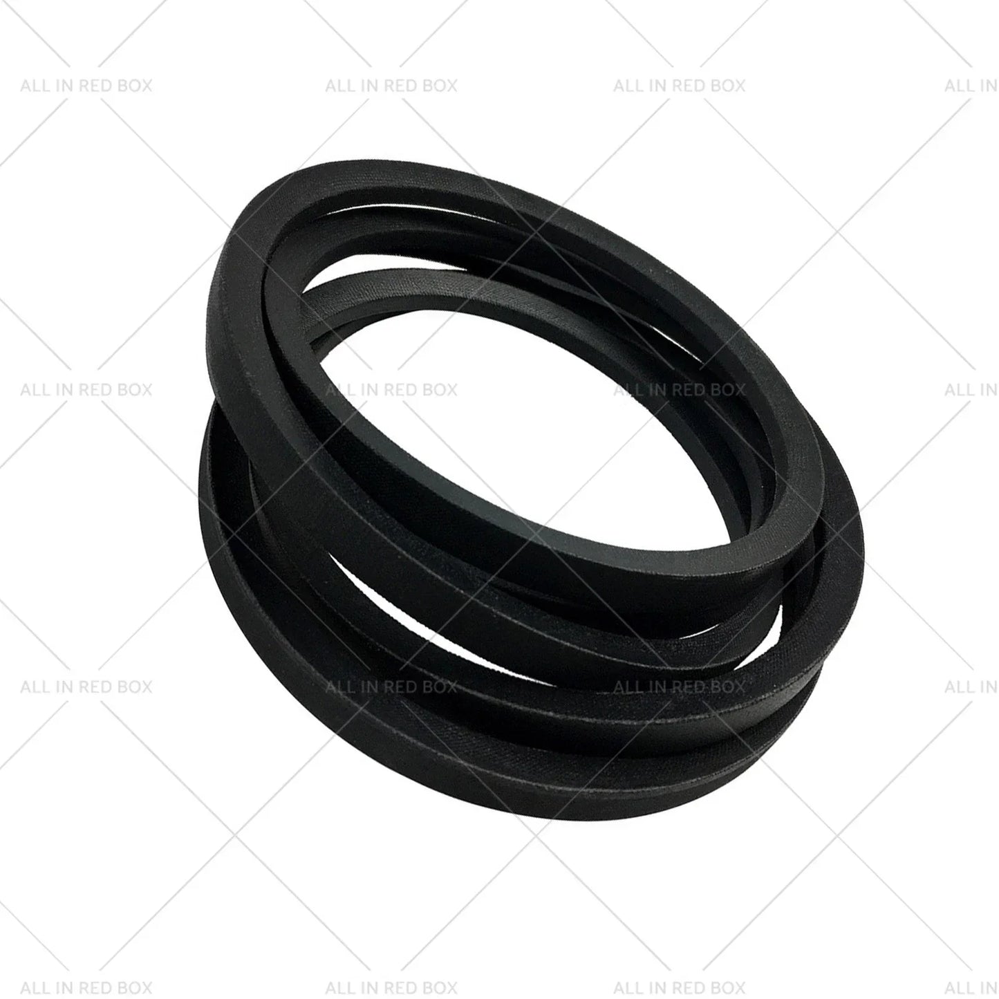 Deck Belt for Toro Wheel Horse Mower Zero-Turn (Fits 75213, 75303, 133-4372)