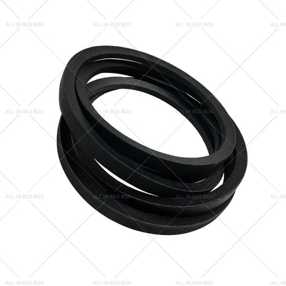 Deck Belt for Toro Wheel Horse Mower Zero-Turn (Fits 75213, 75303, 133-4372)