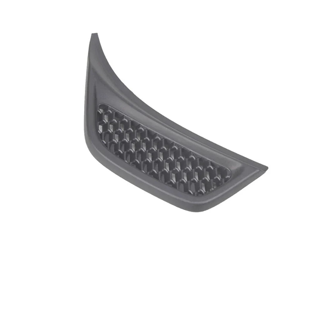 Front Right Fender Vent Cover for Jeep Gladiator, Wrangler (2020-2022)