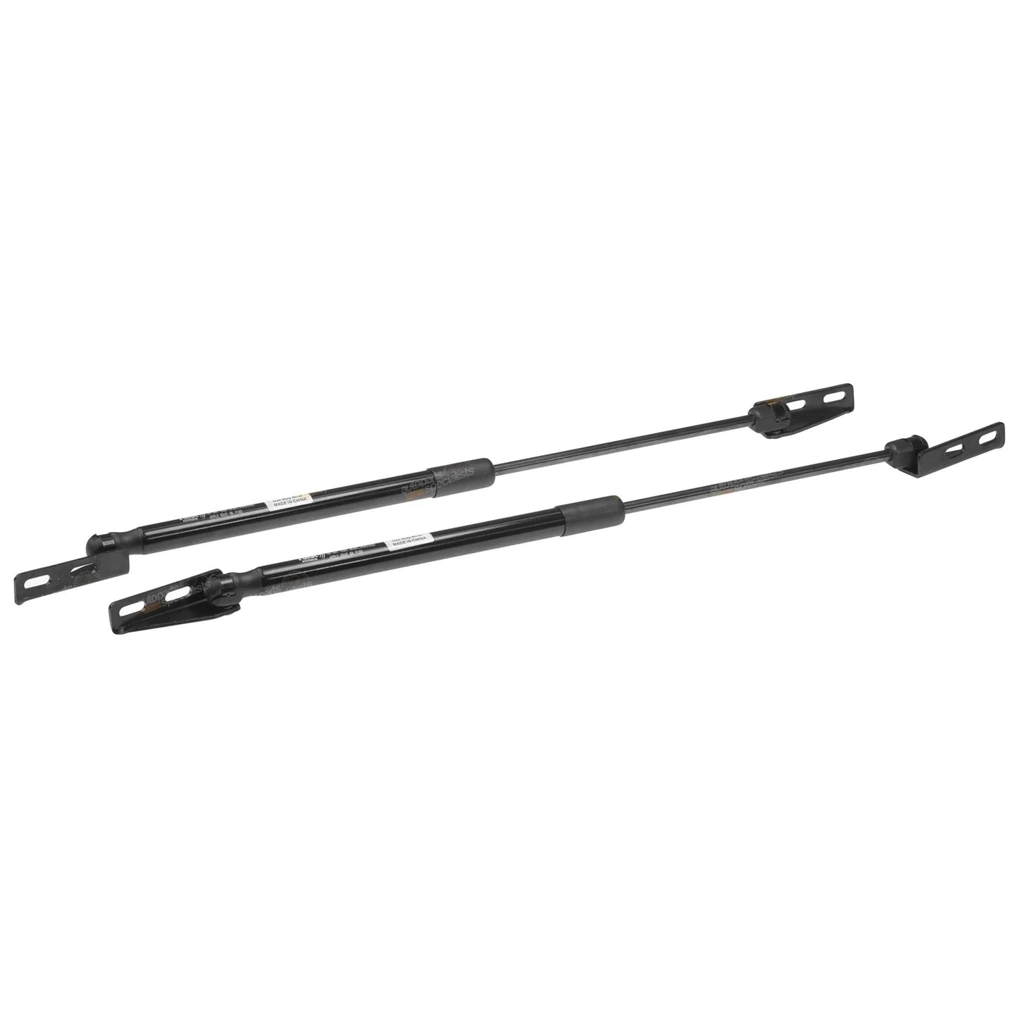 Hatch / Tailgate Gas Stay Struts for Pulsar N15 Hatchback (1995-1997)