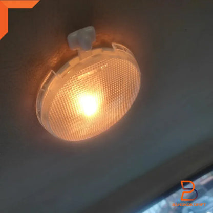 Dome Cabin Light Lamp for Nissan Navara D21, Y60 Patrol (1987-1996)