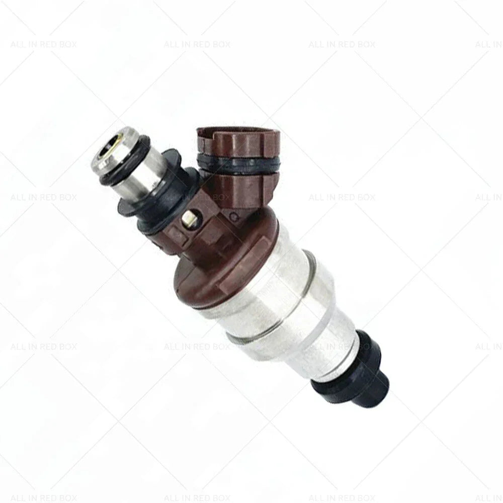 6 x Fuel Injectors for Toyota 4Runner Pickup T100 (1989-1995)