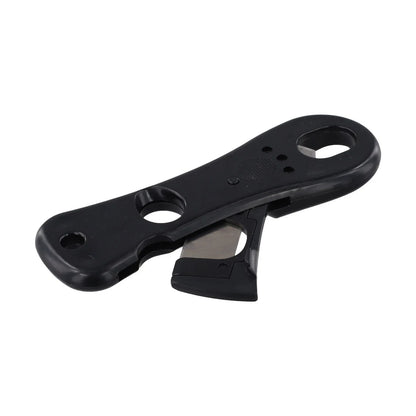 Professional Silicone Tool Cartridge Cutter Nozzle for Smooth Caulking