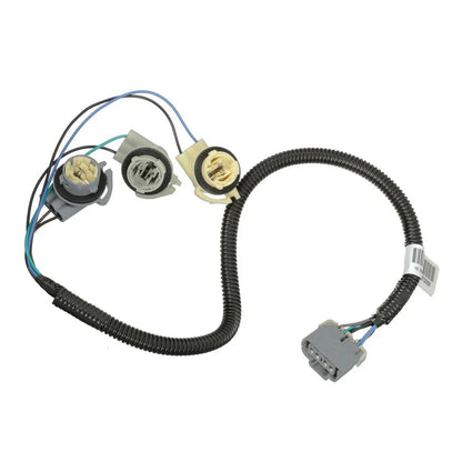 Tail Light Wiring Harness for Chevrolet Suburban, Cadillac Escalade (2007-2014)