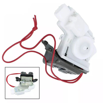 Trunk Lock Actuator for Toyota RAV4 2.5L (2016-2018) & Corolla Cross (2022-2023)