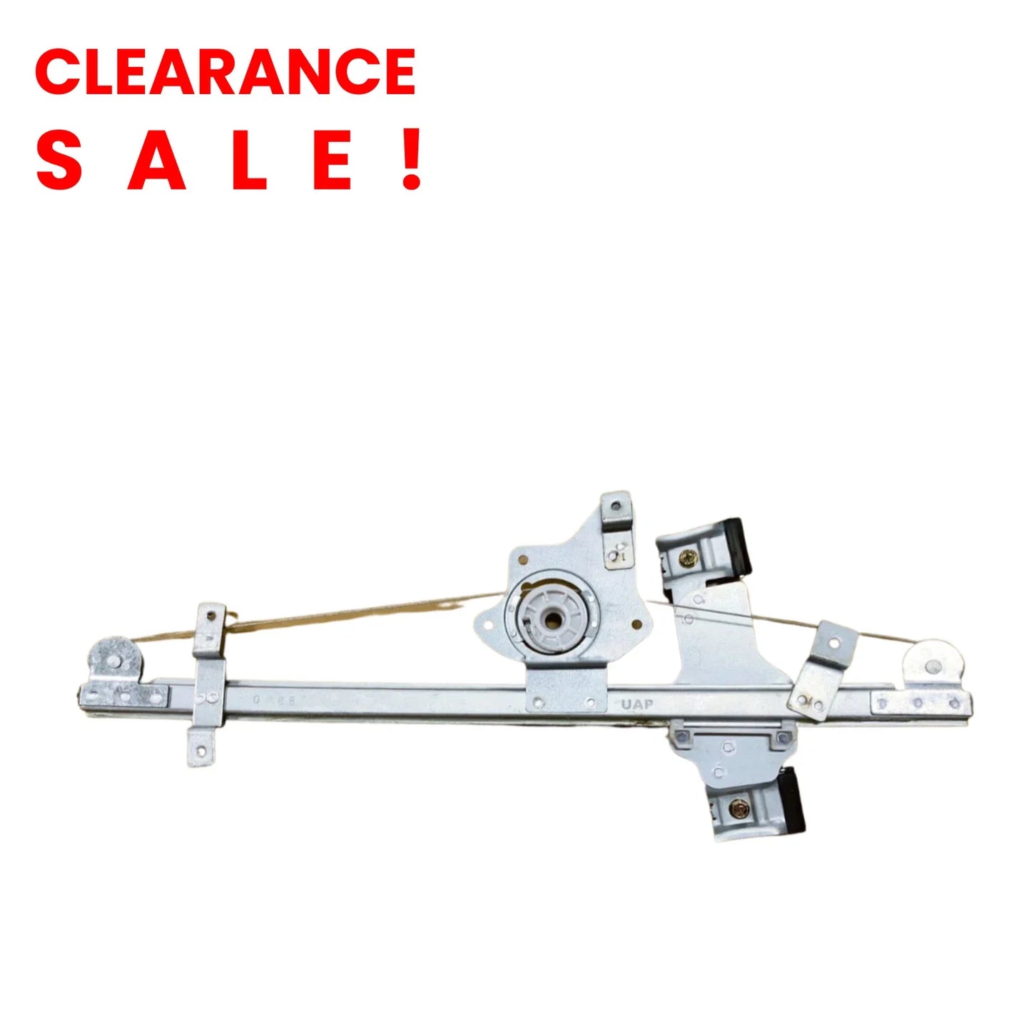 Front Right Window Regulator W/o Motor for Holden Trax (2013–2017)