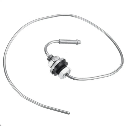 Fuel Tank Standpipe Pickup Clip Hose Tube w/Filter for Parking Heater