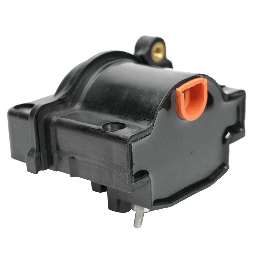 Ignition Coil for Chevrolet Nova, Toyota Camry, Celica, Corolla (1985-1992)
