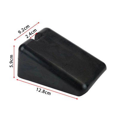 Hood Bumper Support for Peterbilt 567 579 Kenworth T680 T880 (2015-2023)