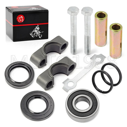 Steering Stem Bushing Bearing Seal for Yamaha Banshee (1987–2006)