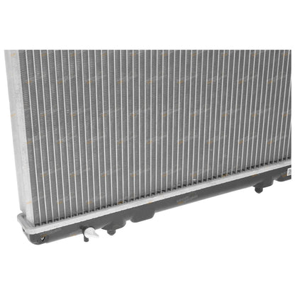 Heavy Duty Alloy Radiator Aluminium Core for Mitsubishi Triton MK (1996-2006)