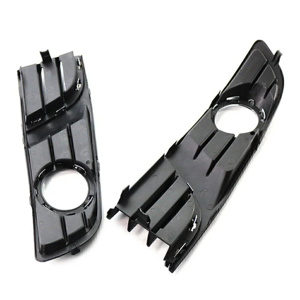 Front Bumper Fog Light Covers for VW Polo (2011-2013)