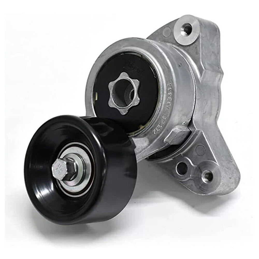 Belt Tensioner Assembly for Acura CR-V Accord TSX (2003-2011)