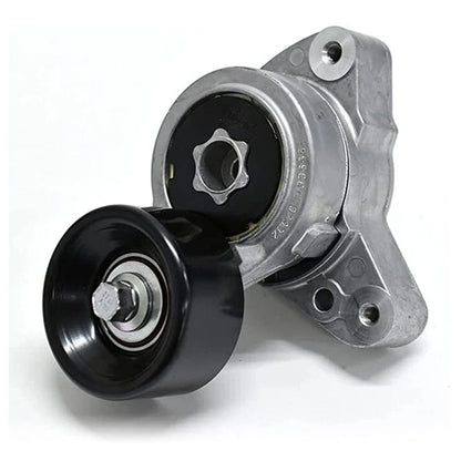Belt Tensioner Assembly for Acura CR-V Accord TSX (2003-2011)