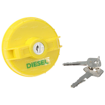 Fuel Cap for Kia Sportage (2006-2010)