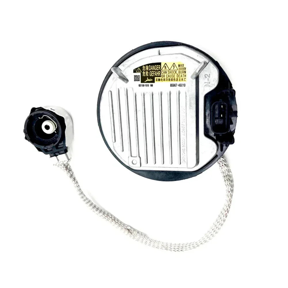 Xenon HID Ballast Headlight Control Module for Toyota Land Cruiser (2008-2021)